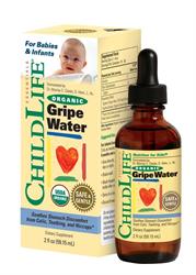Child Life Gripe Water 60ml