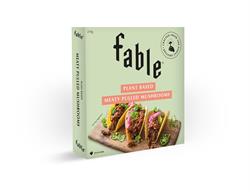 Fable Pulled Meaty Mushroooms 250g