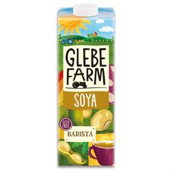 Glebe Farm Soya Drink 1L
