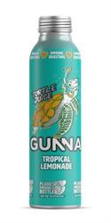 Gunna Tropical Immune Lemonade 470ml