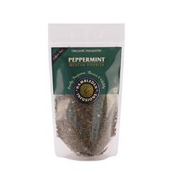Hambleden Herbs Organic Peppermint Loose Tea 45g