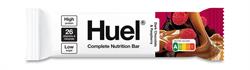 Huel Dark Choc & Raspberry Bar 51g