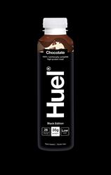 Huel Black Edition Chocolate 500ml