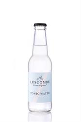 Luscombe Devon Tonic Water 200ml