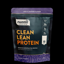 Nuzest Clean Lean Protein Mocha 250g