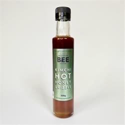 The Scottish Bee Company Kimchi Hot Honey 200ml