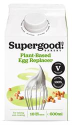 Supergood Plant-Based Egg Replacer 500ml