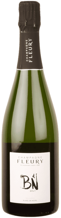Champagne Fleury Blanc de Noir 750ml