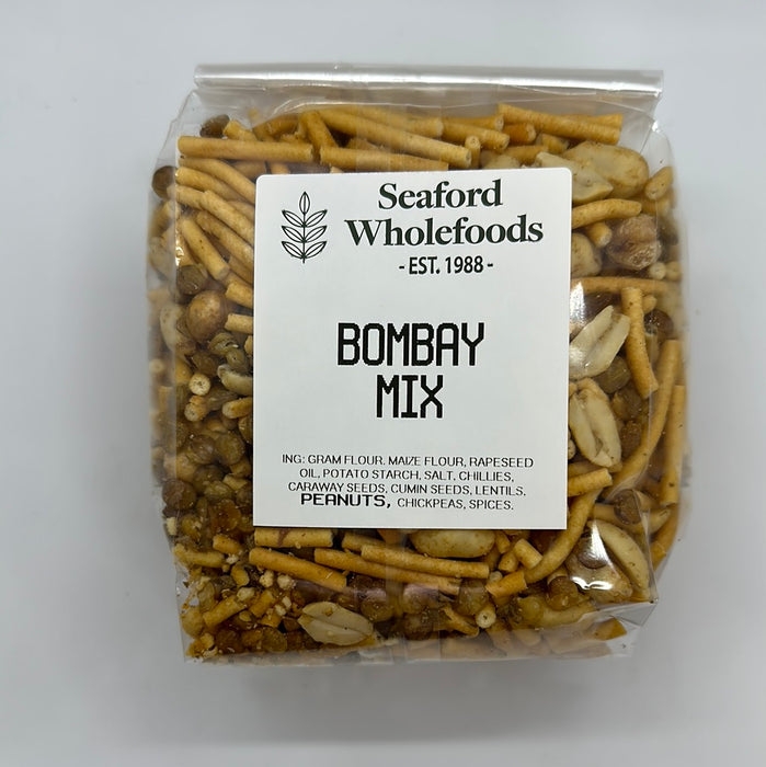 Seaford Wholefoods Bombay Mix 250g