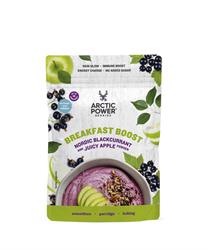 Arctic Power Berries Nordic Blackcurrant and Apple 70g