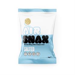 Airsnax Sea Salted 30g