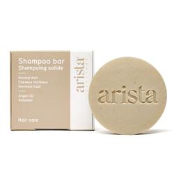 Arista Shampoo bar - Normal 85g