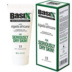 Basix Skin Defence nSeriously Dry Skin Cream 50ml
