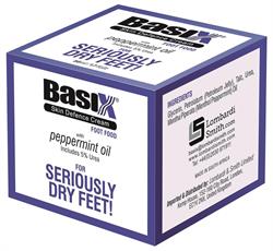 Basix Skin Defence Foot Food 50ml