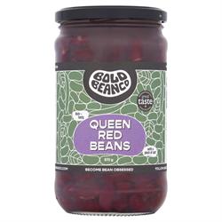 Queen Red Beans