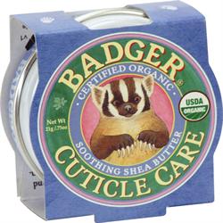 Badger Mini Cuticle Care 21g