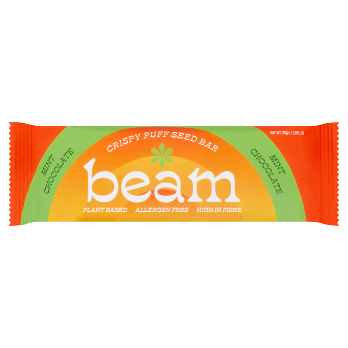 Beam Crispy Mint Choc 30g