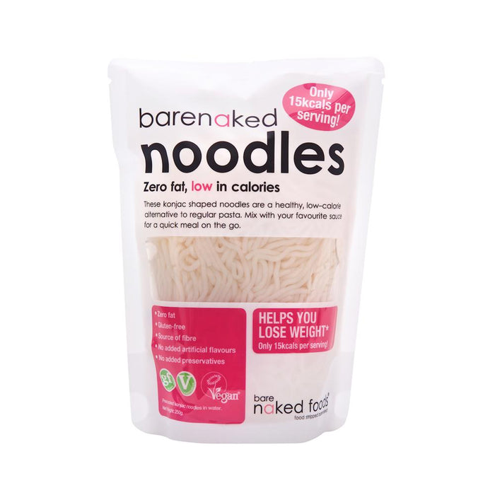 Bare Naked Noodles Bare Naked Noodles 380g