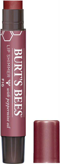Burts Bees Lip Shimmer Fig 2.6g