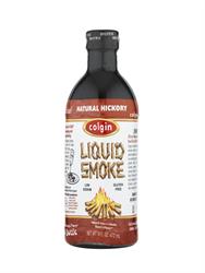 Liquid Smoke Natural Hickory