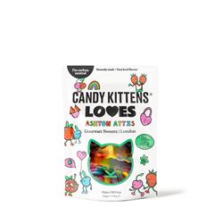 Candy Kittens LOVES 54g