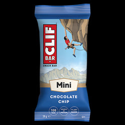 Clif Mini Chocolate Chip Bar 28g