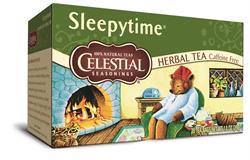 Celestial Seasonings Sleepytime Tea 20 Bags