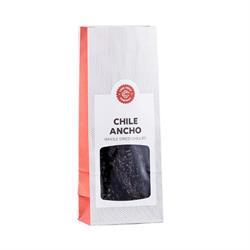 Cool Chile Ancho Chillies 70g