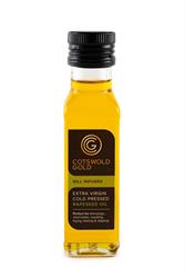 Cotswold Gold Dill Rapeseed Oil 100ml