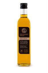 Cotswold Gold Garlic Rapeseed Oil 500ml