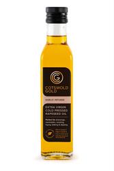 Cotswold Gold Garlic Rapeseed Oil 250ml
