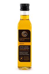 Cotswold Gold Original Rapeseed Oil 250ml