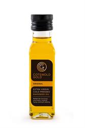 Cotswold Gold Original Rapeseed Oil 100ml