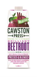 Cawston Press Brilliant Beetroot Juice 1000ml