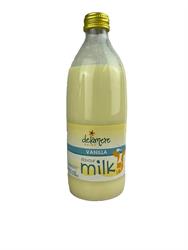 Delamere Vanilla Cows Milk 500ml