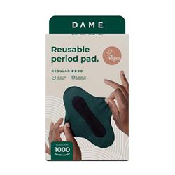 Dame Reusable Night Period Pad
