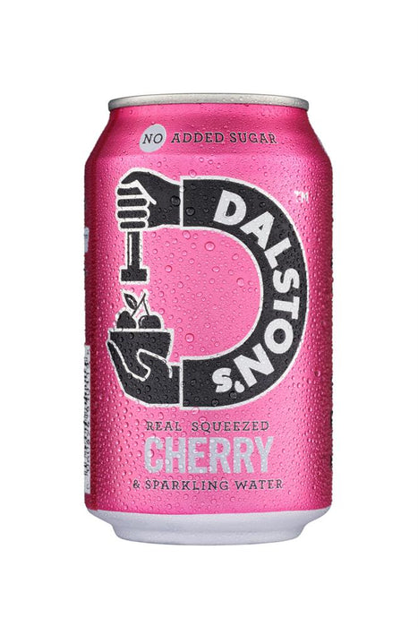 Dalston's Dalston's Cherry Soda 330ml