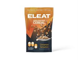Eleat Cinnamon Protein Cereal 250g