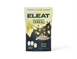 Eleat Vanilla Protein Cereal 250g