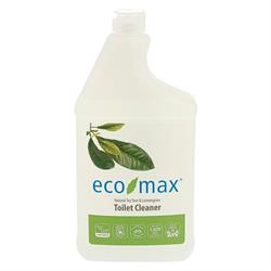 Eco-Max Toilet Cleaner 1L