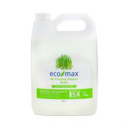 Eco-Max All Purpose Cleaner Lemongrass 2L