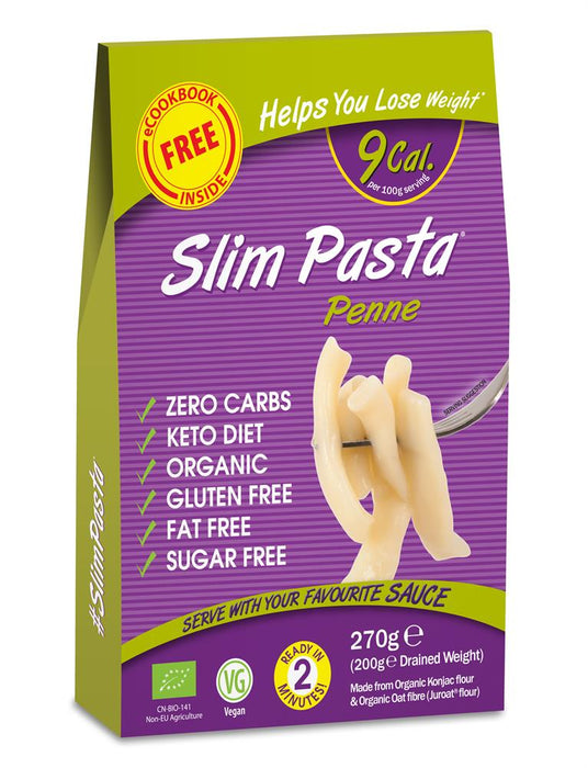 Eat Water Slim Pasta Penne 270g