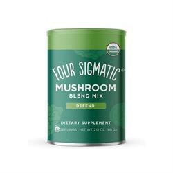 Four Sigma Superfood 10 Mushroom Blend 60g