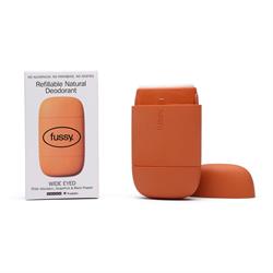 Fussy Refillable Deodorant Wide Eyed 40g