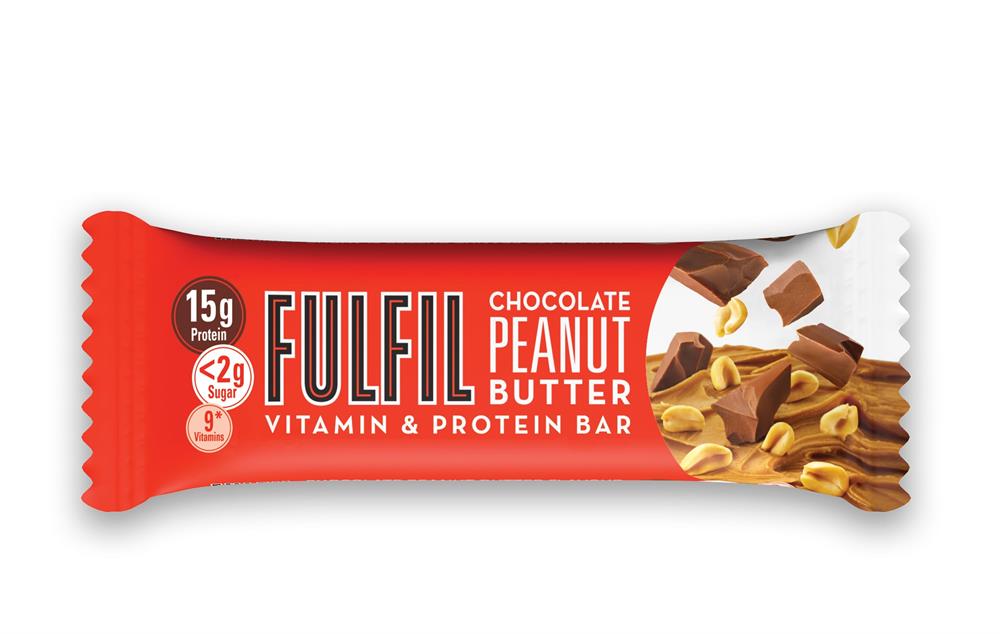 Fulfil Chocolate Peanut Butter 40g