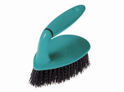 Greener Cleaner Scrubbing Brush Turquoise