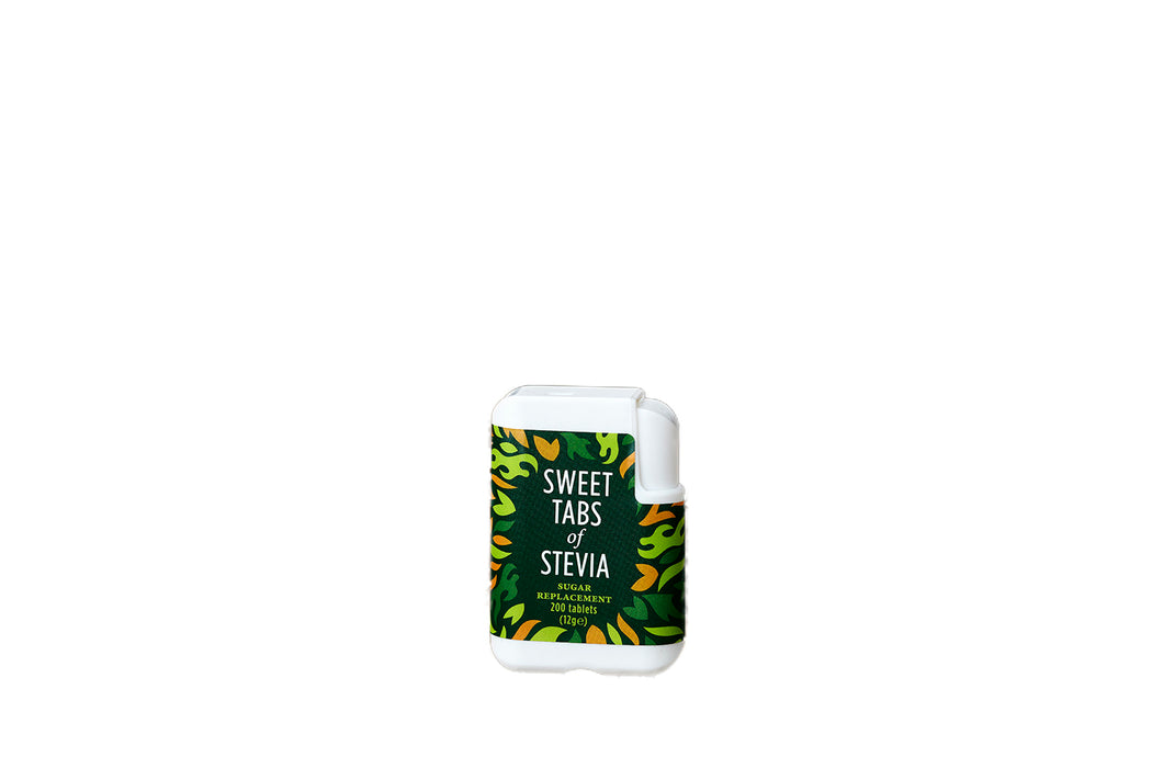 Good Good Stevia Natural Sweetener 200 tablet