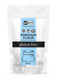 GFport Gluten Free Sorghum Flour 500g