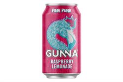 Gunna Pink Punk 330ml