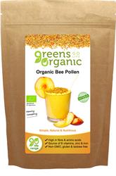 Greens Organic Organic Bee Pollen 200g